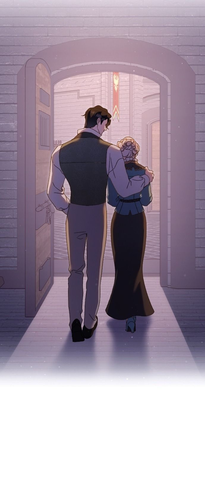 Gửi Người Không Còn Quan Tâm Chapter 46 - Trang 2