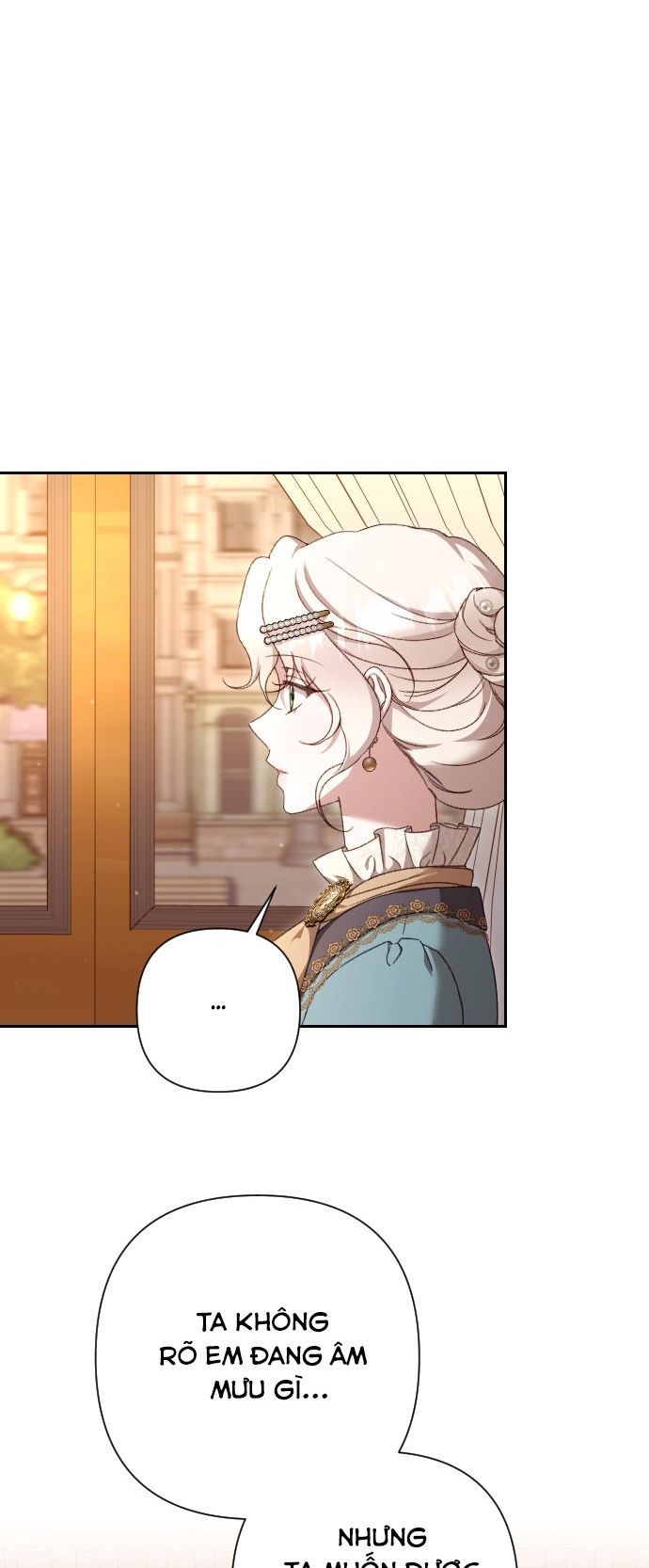 Gửi Người Không Còn Quan Tâm Chapter 46 - Trang 2