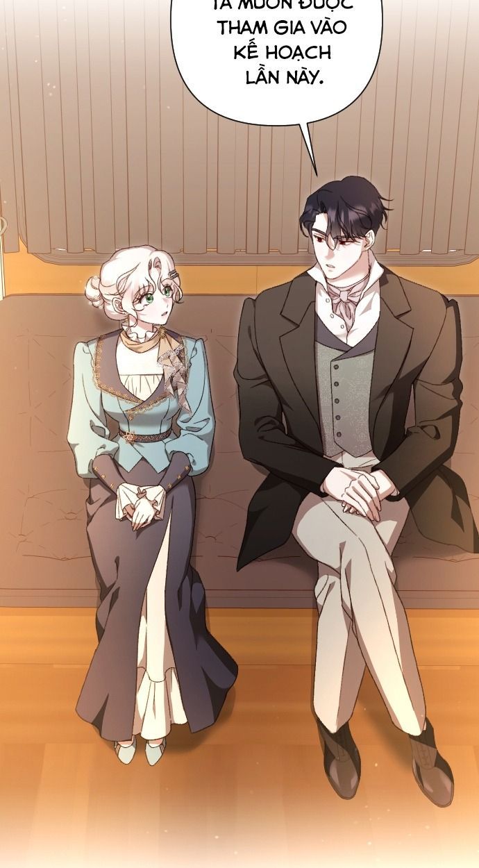 Gửi Người Không Còn Quan Tâm Chapter 46 - Trang 2