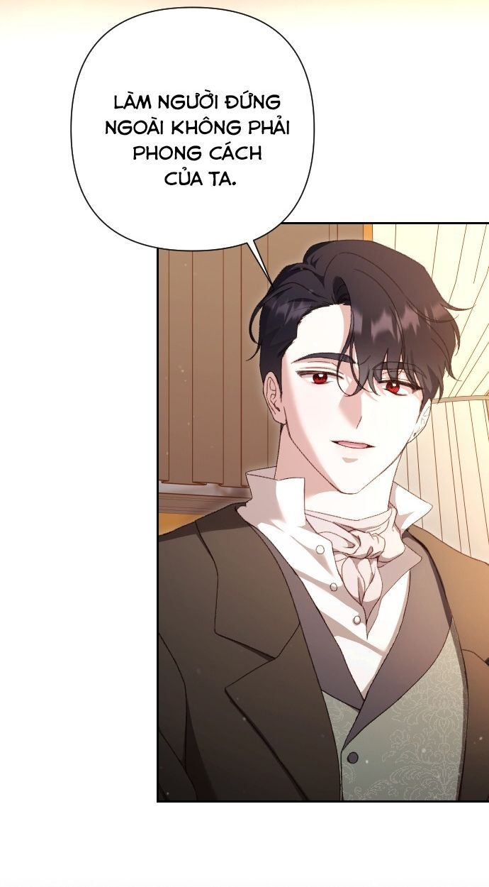 Gửi Người Không Còn Quan Tâm Chapter 46 - Trang 2