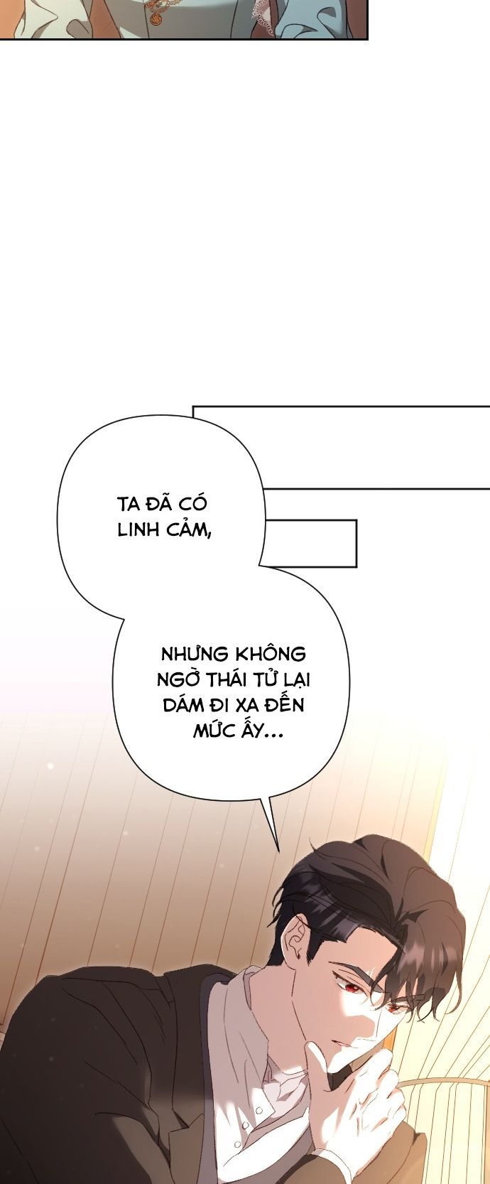 Gửi Người Không Còn Quan Tâm Chapter 46 - Trang 2