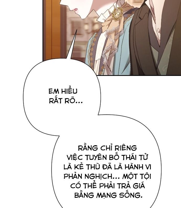 Gửi Người Không Còn Quan Tâm Chapter 46 - Trang 2