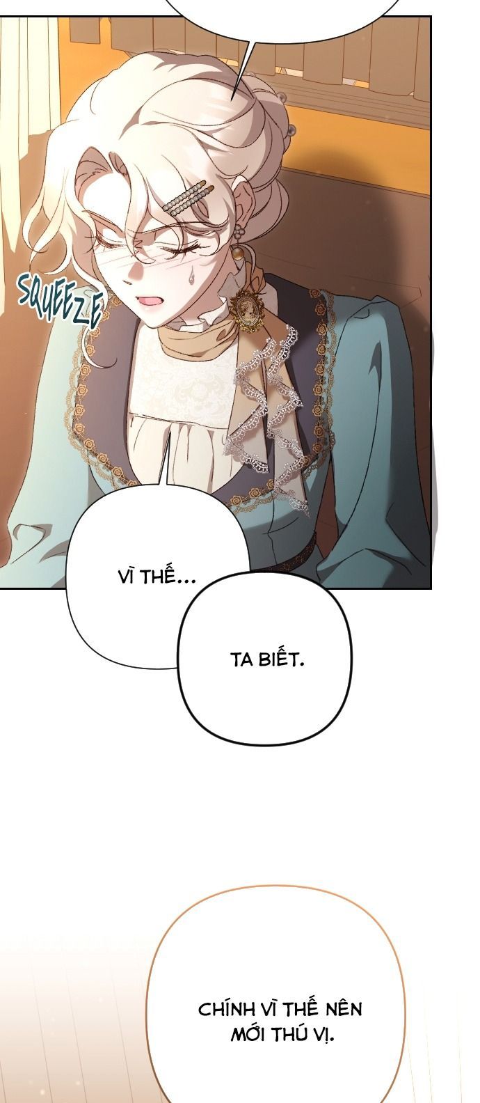 Gửi Người Không Còn Quan Tâm Chapter 46 - Trang 2