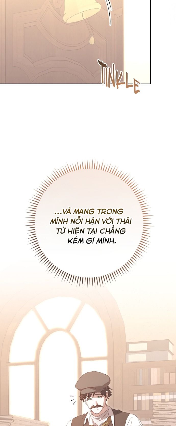 Gửi Người Không Còn Quan Tâm Chapter 47 - Trang 2