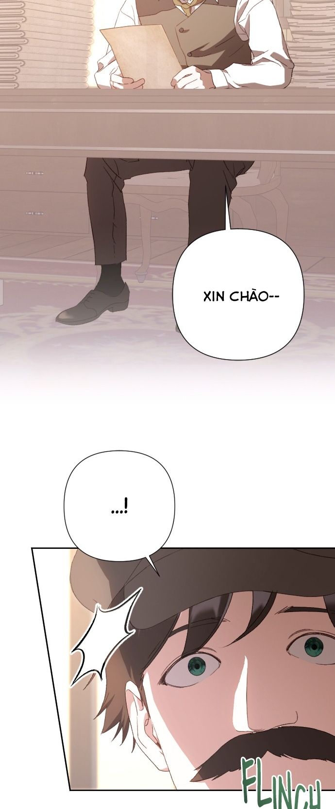 Gửi Người Không Còn Quan Tâm Chapter 47 - Trang 2