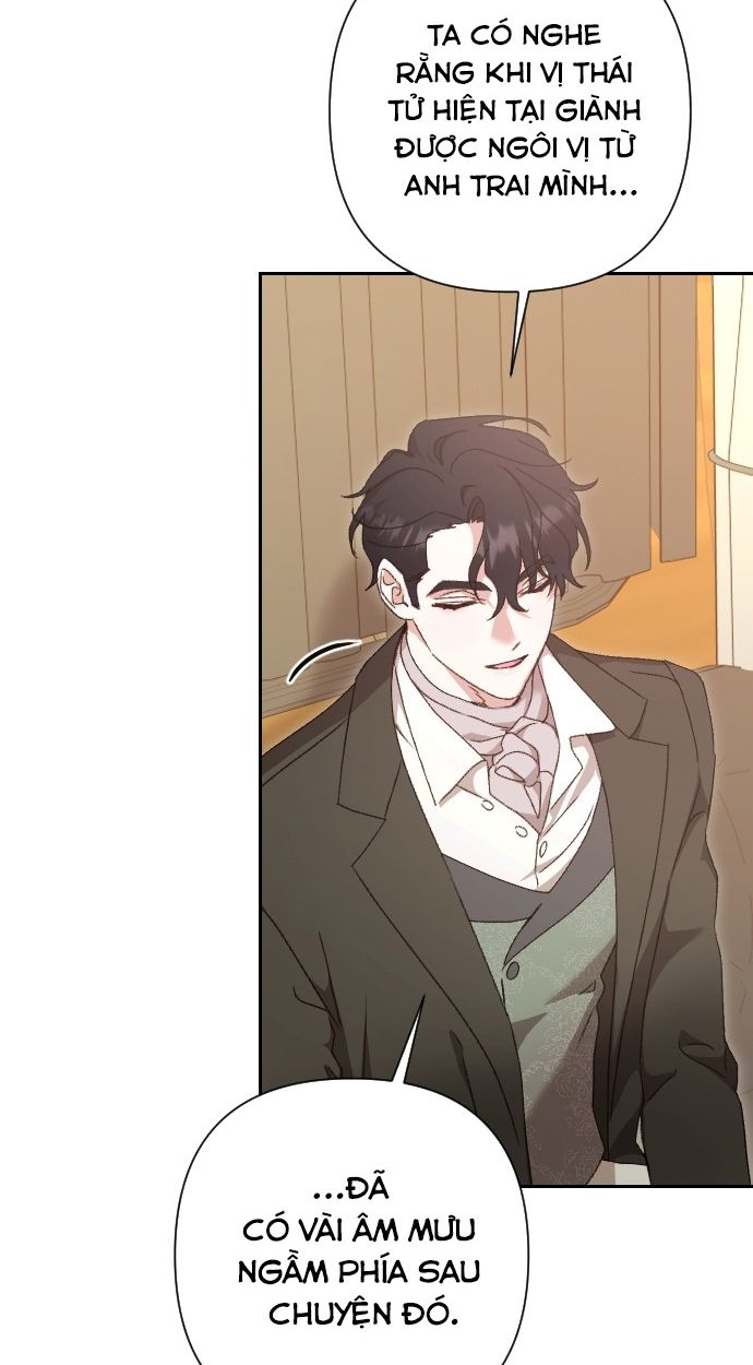 Gửi Người Không Còn Quan Tâm Chapter 47 - Trang 2