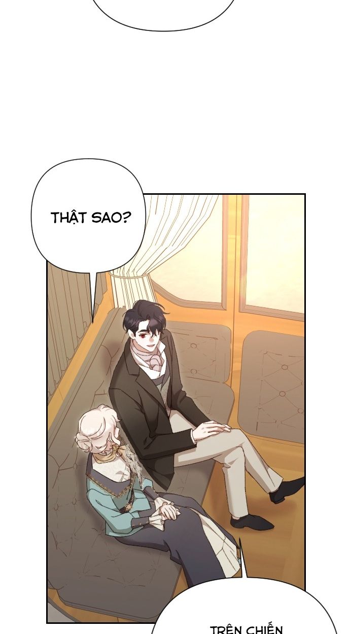 Gửi Người Không Còn Quan Tâm Chapter 47 - Trang 2