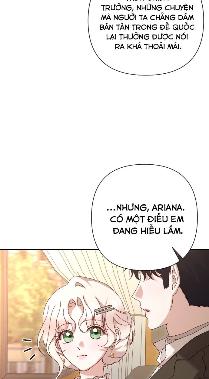 Gửi Người Không Còn Quan Tâm Chapter 47 - Trang 2