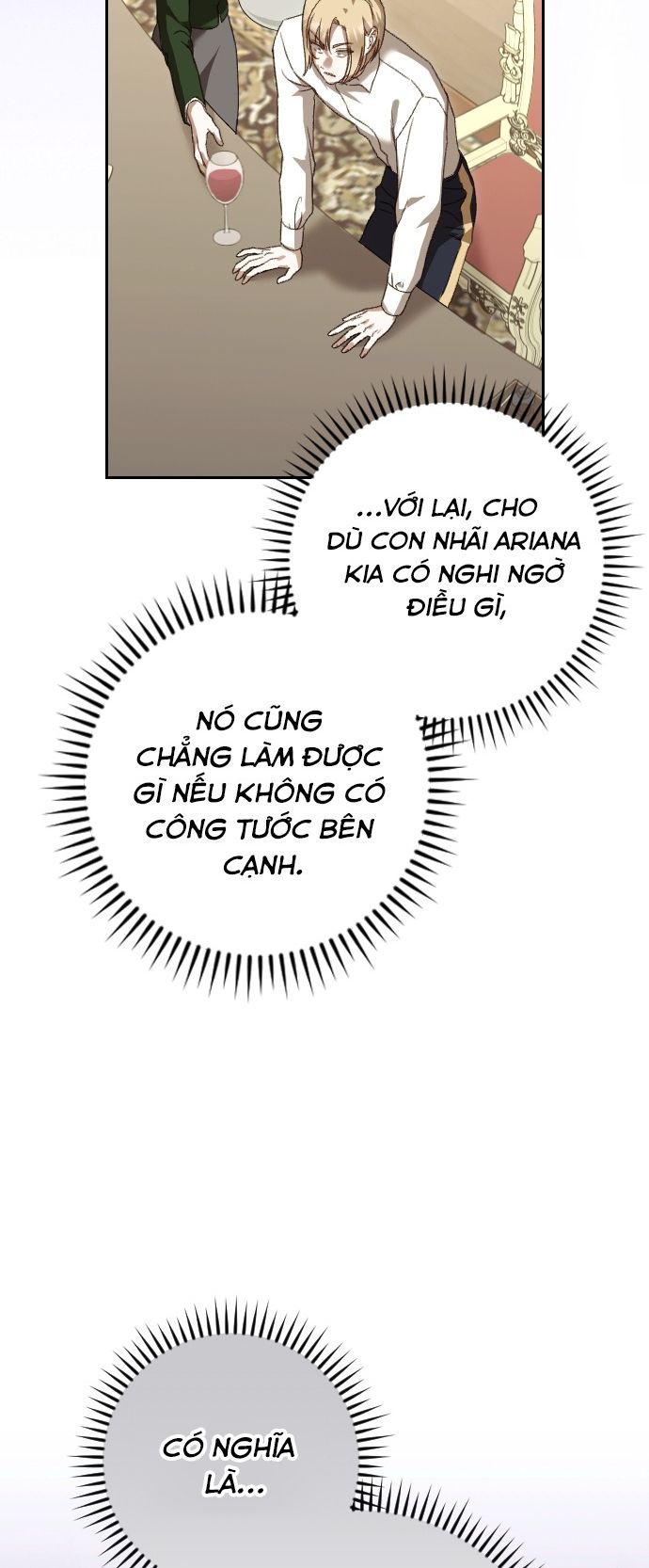 Gửi Người Không Còn Quan Tâm Chapter 47 - Trang 2