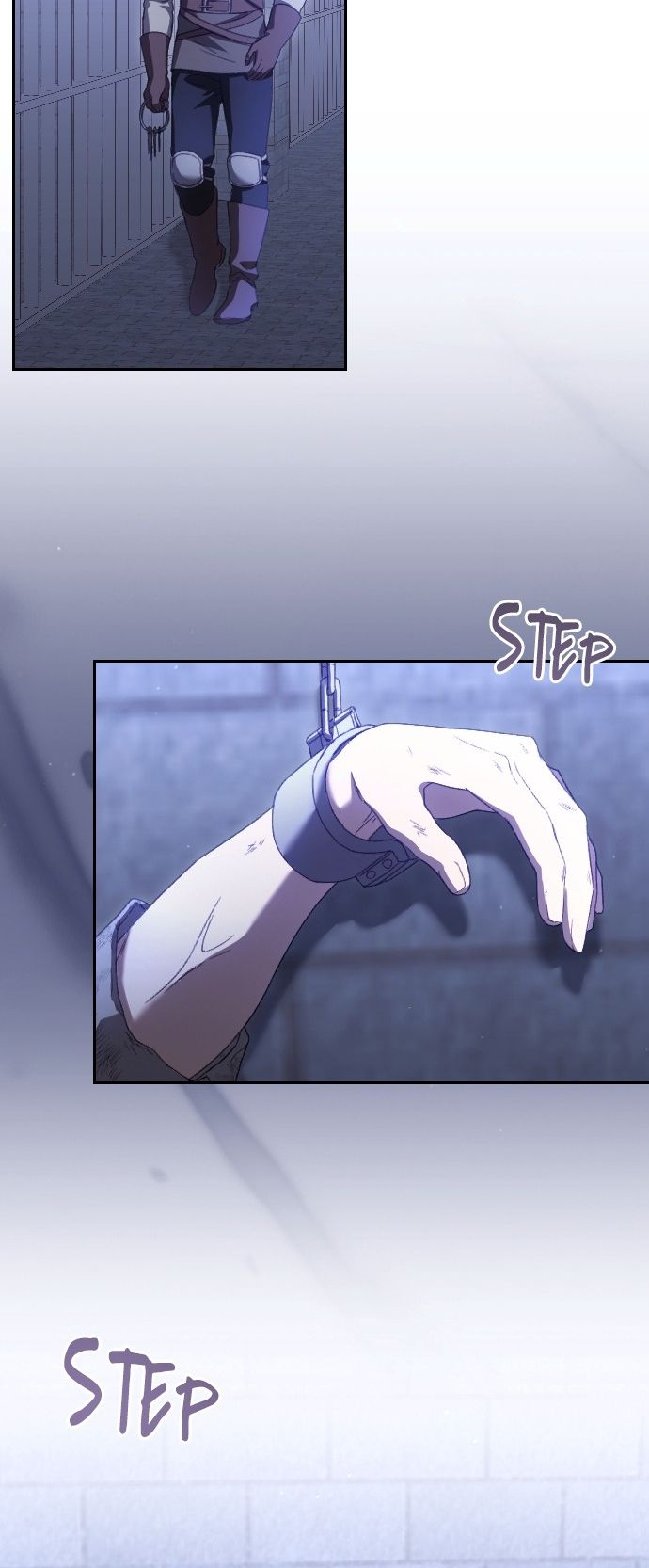 Gửi Người Không Còn Quan Tâm Chapter 47 - Trang 2