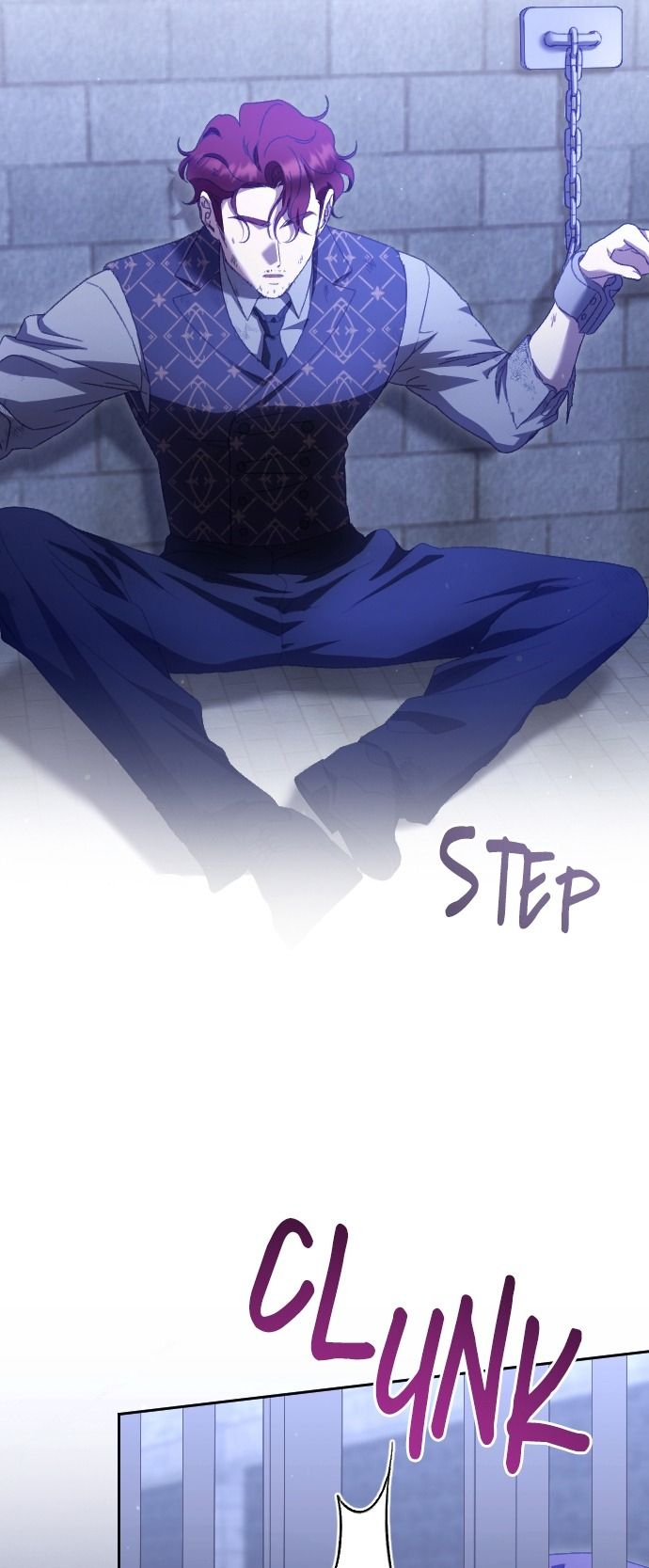 Gửi Người Không Còn Quan Tâm Chapter 47 - Trang 2