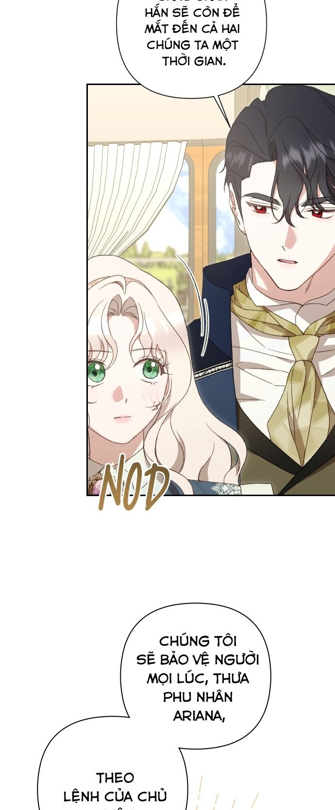 Gửi Người Không Còn Quan Tâm Chapter 47 - Trang 2