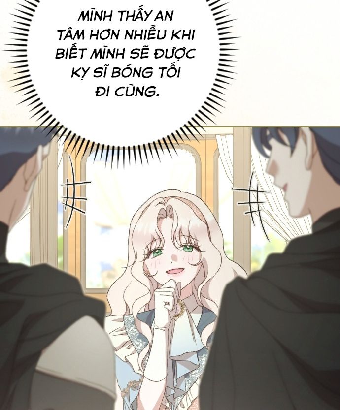 Gửi Người Không Còn Quan Tâm Chapter 47 - Trang 2