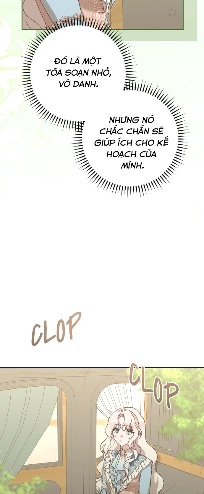 Gửi Người Không Còn Quan Tâm Chapter 47 - Trang 2