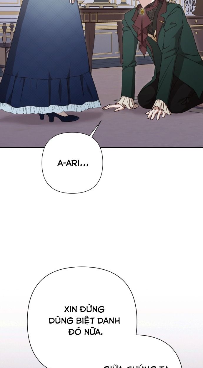Gửi Người Không Còn Quan Tâm Chapter 48 - Trang 2