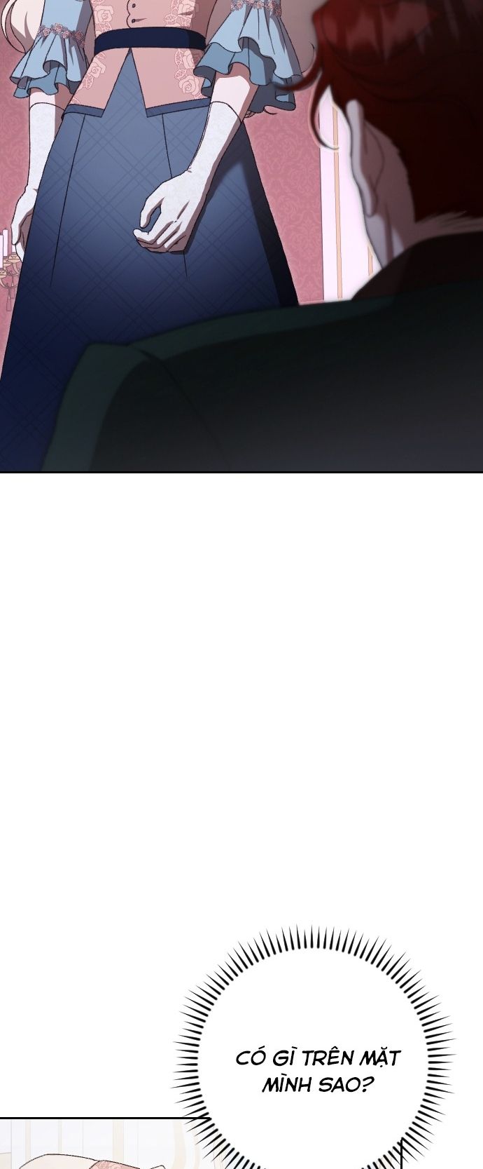 Gửi Người Không Còn Quan Tâm Chapter 48 - Trang 2