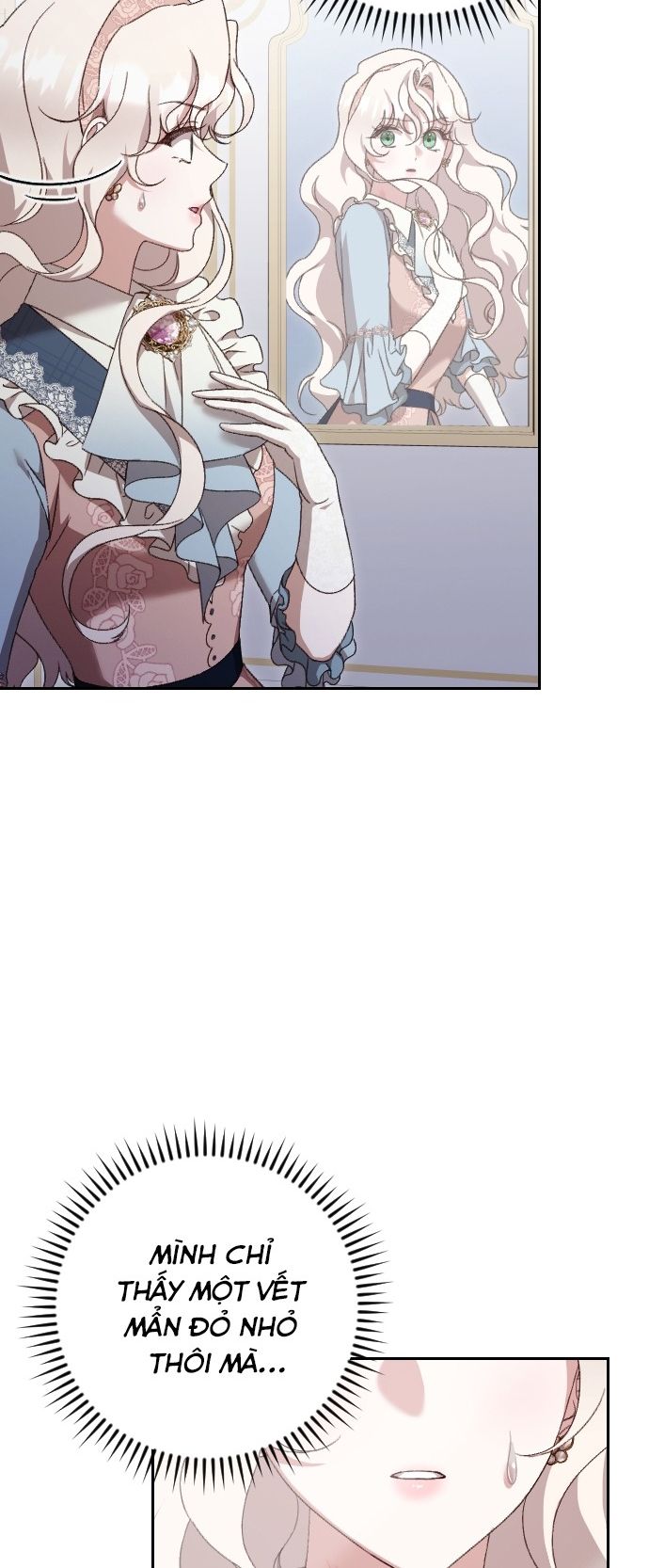 Gửi Người Không Còn Quan Tâm Chapter 48 - Trang 2