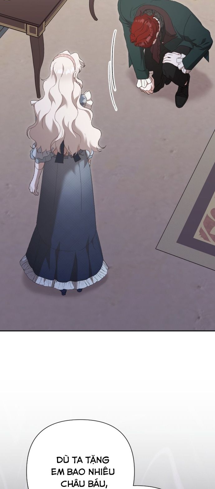 Gửi Người Không Còn Quan Tâm Chapter 48 - Trang 2