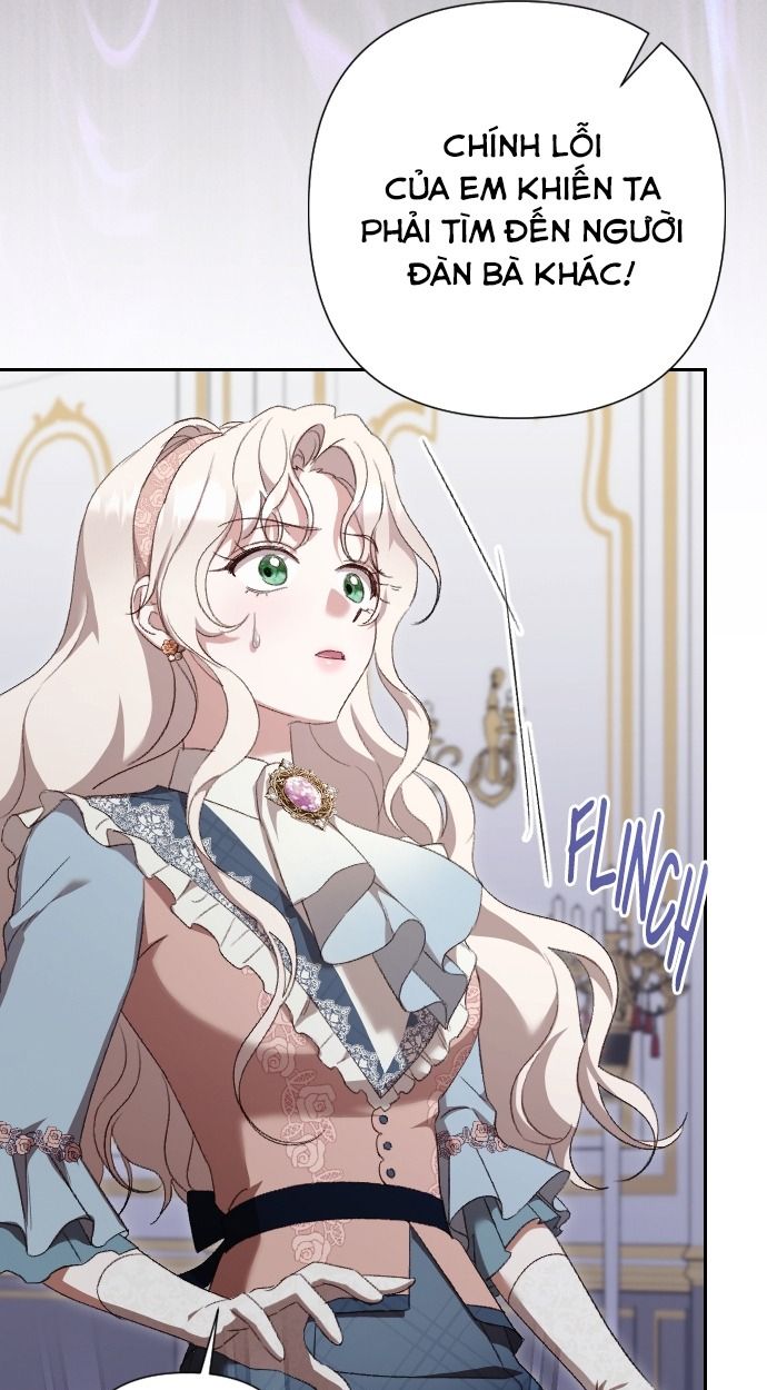 Gửi Người Không Còn Quan Tâm Chapter 48 - Trang 2