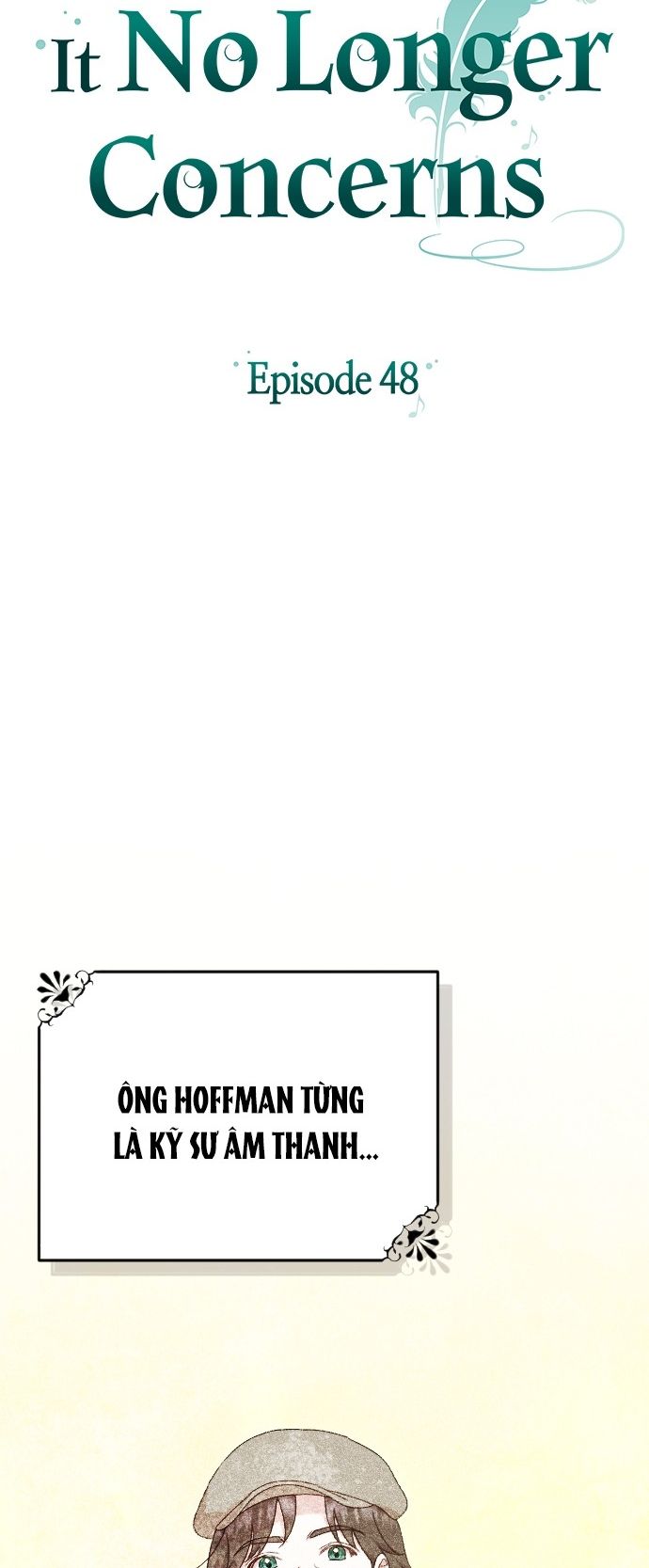 Gửi Người Không Còn Quan Tâm Chapter 48 - Trang 2