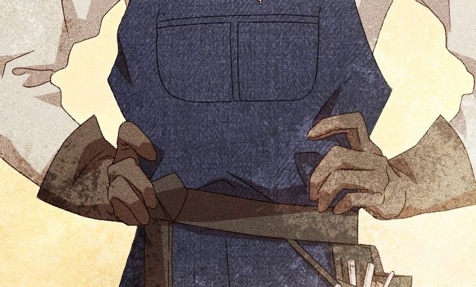 Gửi Người Không Còn Quan Tâm Chapter 48 - Trang 2