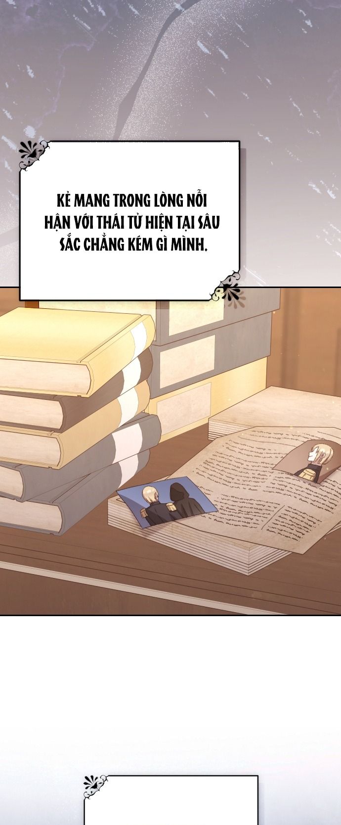 Gửi Người Không Còn Quan Tâm Chapter 48 - Trang 2