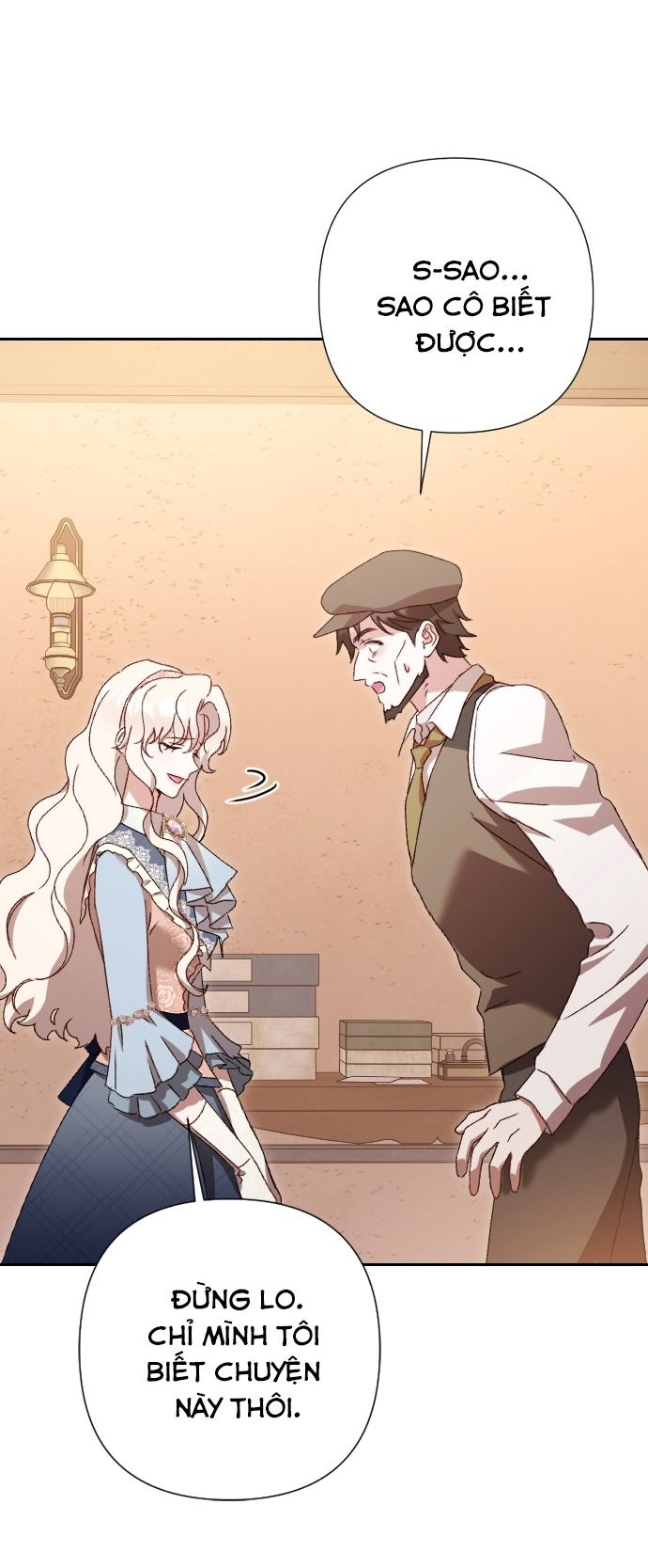 Gửi Người Không Còn Quan Tâm Chapter 48 - Trang 2