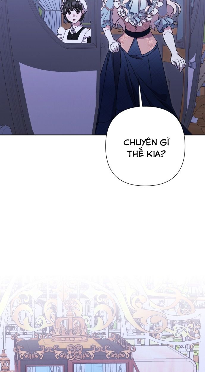 Gửi Người Không Còn Quan Tâm Chapter 48 - Trang 2