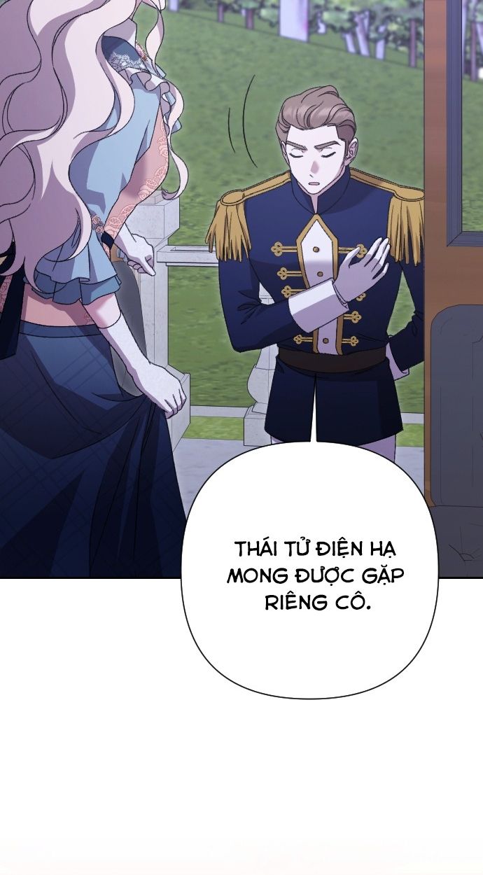 Gửi Người Không Còn Quan Tâm Chapter 48 - Trang 2