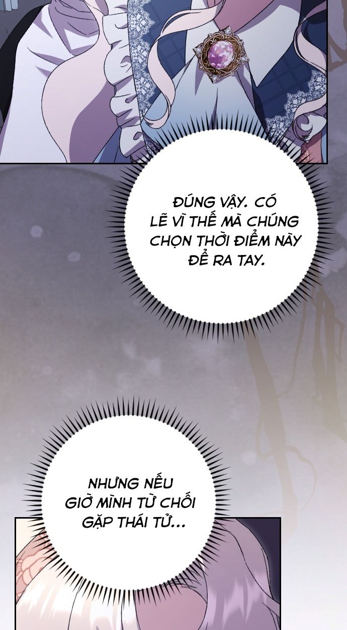 Gửi Người Không Còn Quan Tâm Chapter 48 - Trang 2