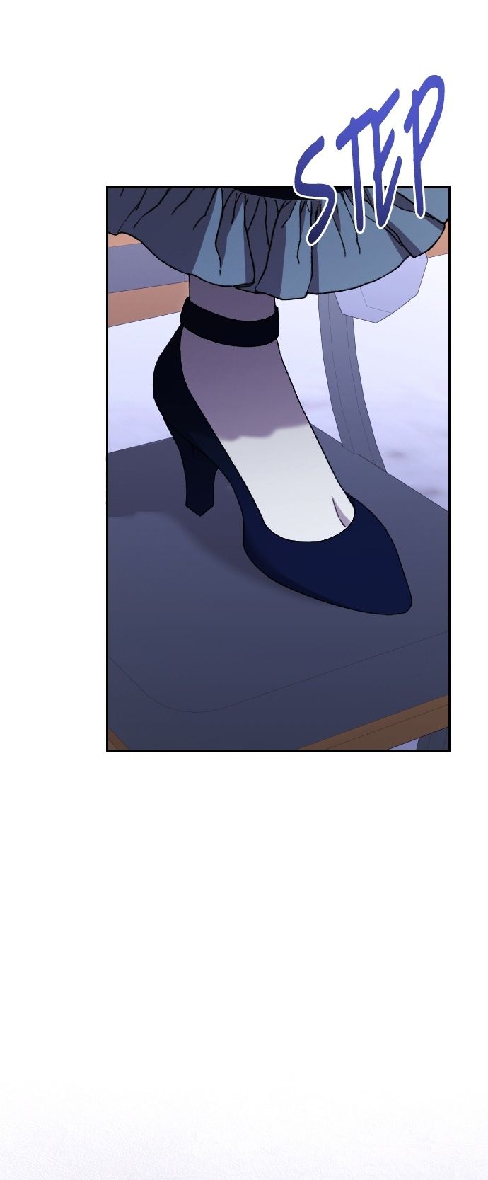 Gửi Người Không Còn Quan Tâm Chapter 48 - Trang 2