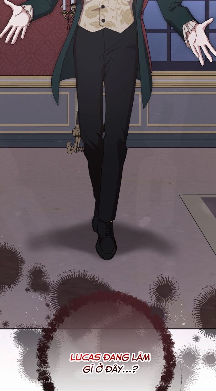 Gửi Người Không Còn Quan Tâm Chapter 48 - Trang 2