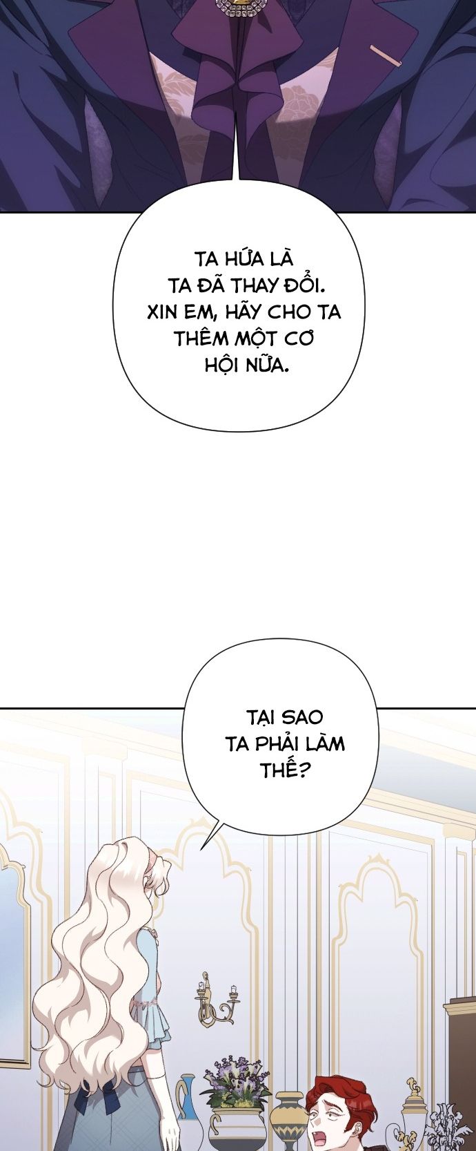 Gửi Người Không Còn Quan Tâm Chapter 48 - Trang 2