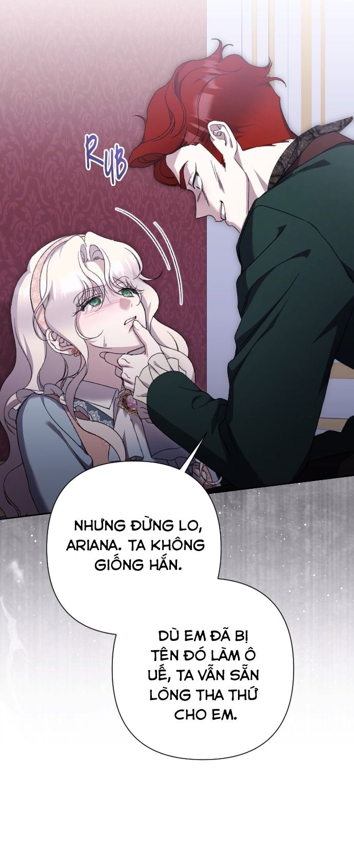 Gửi Người Không Còn Quan Tâm Chapter 49 - Trang 2