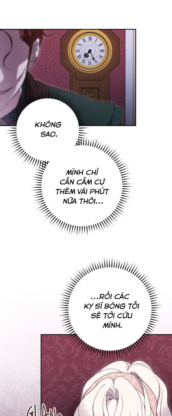 Gửi Người Không Còn Quan Tâm Chapter 49 - Trang 2