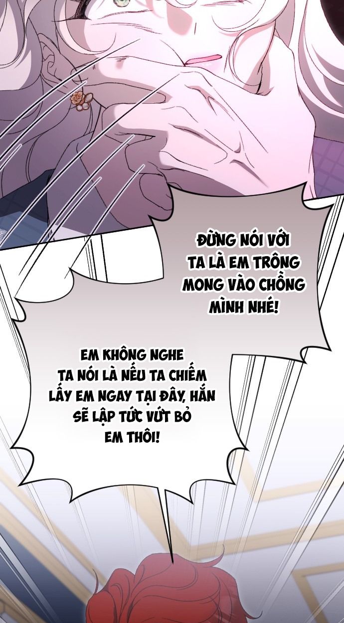 Gửi Người Không Còn Quan Tâm Chapter 49 - Trang 2