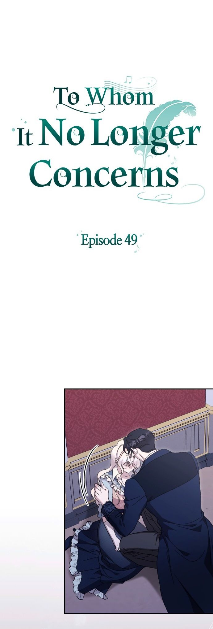 Gửi Người Không Còn Quan Tâm Chapter 49 - Trang 2