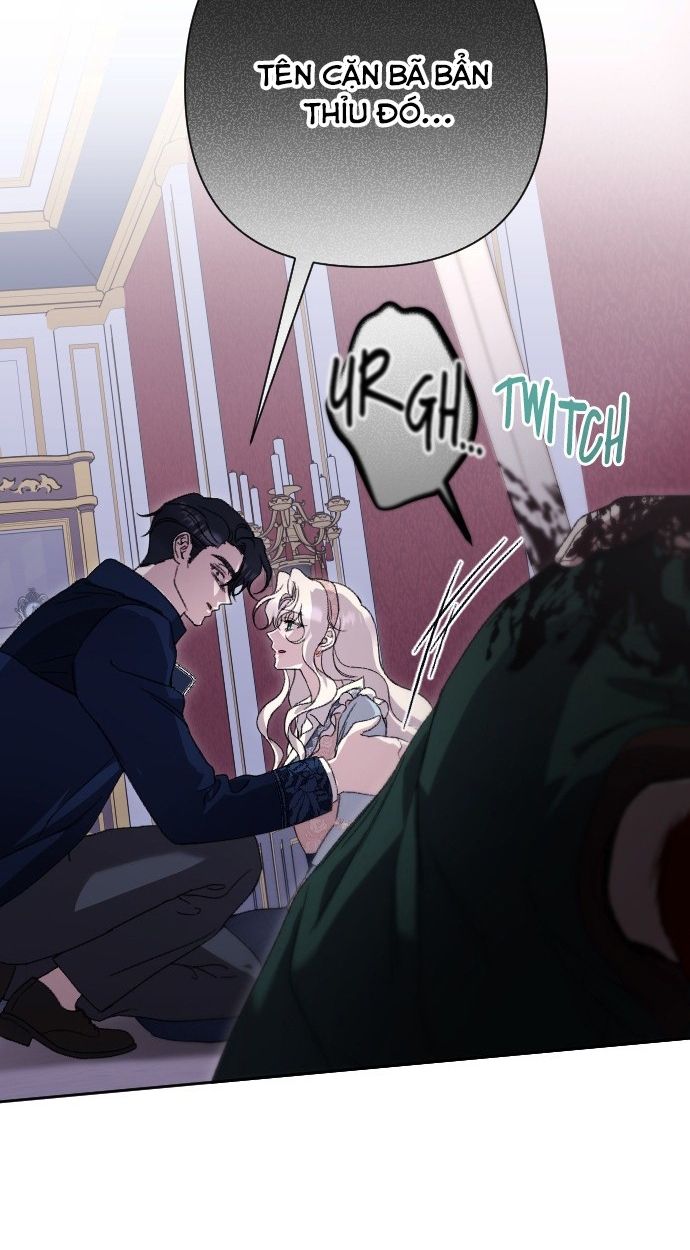 Gửi Người Không Còn Quan Tâm Chapter 49 - Trang 2