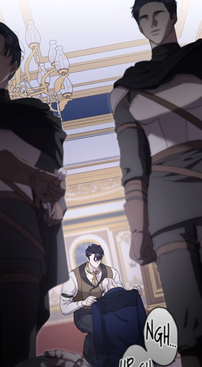 Gửi Người Không Còn Quan Tâm Chapter 49 - Trang 2