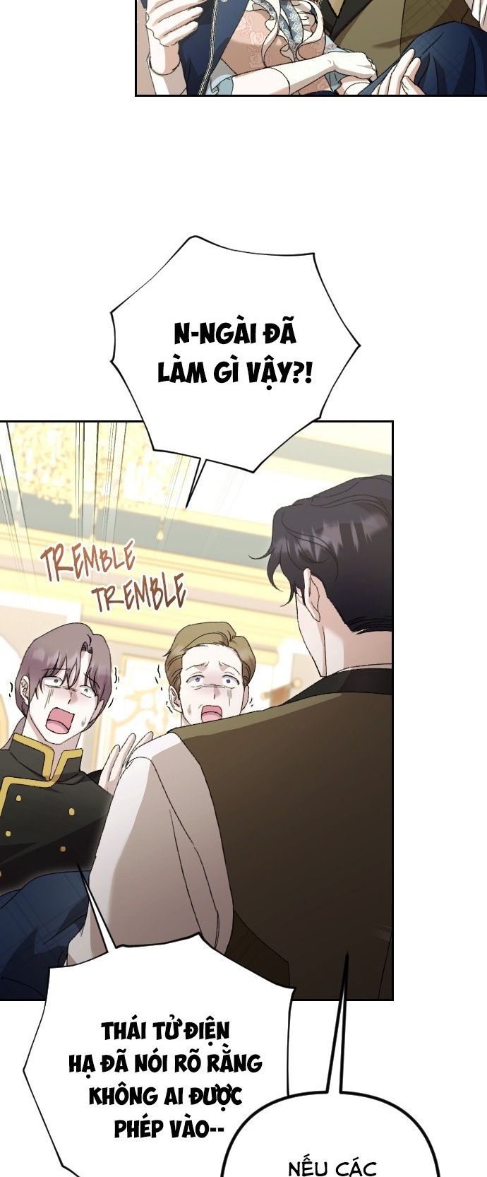 Gửi Người Không Còn Quan Tâm Chapter 49 - Trang 2