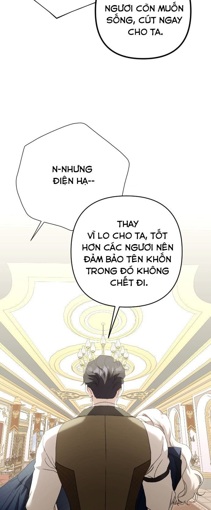 Gửi Người Không Còn Quan Tâm Chapter 49 - Trang 2