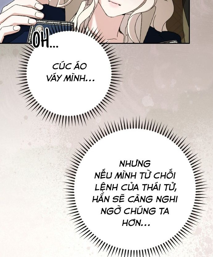Gửi Người Không Còn Quan Tâm Chapter 49 - Trang 2
