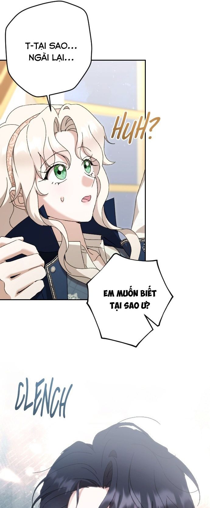 Gửi Người Không Còn Quan Tâm Chapter 49 - Trang 2