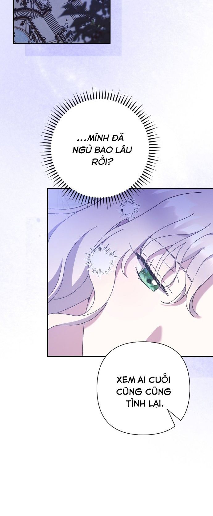 Gửi Người Không Còn Quan Tâm Chapter 49 - Trang 2