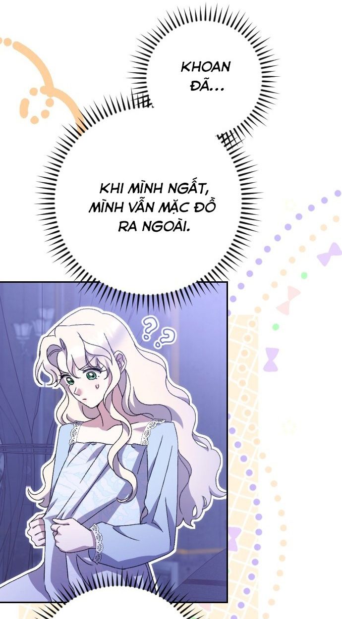 Gửi Người Không Còn Quan Tâm Chapter 49 - Trang 2