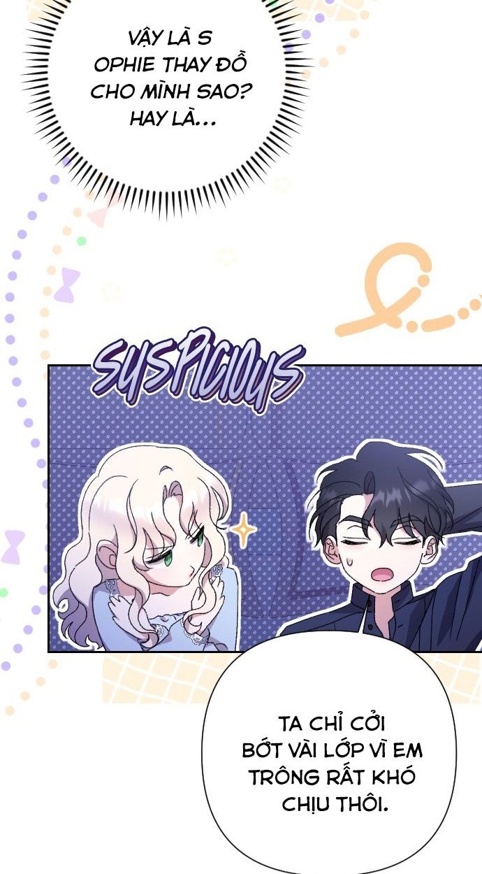 Gửi Người Không Còn Quan Tâm Chapter 49 - Trang 2