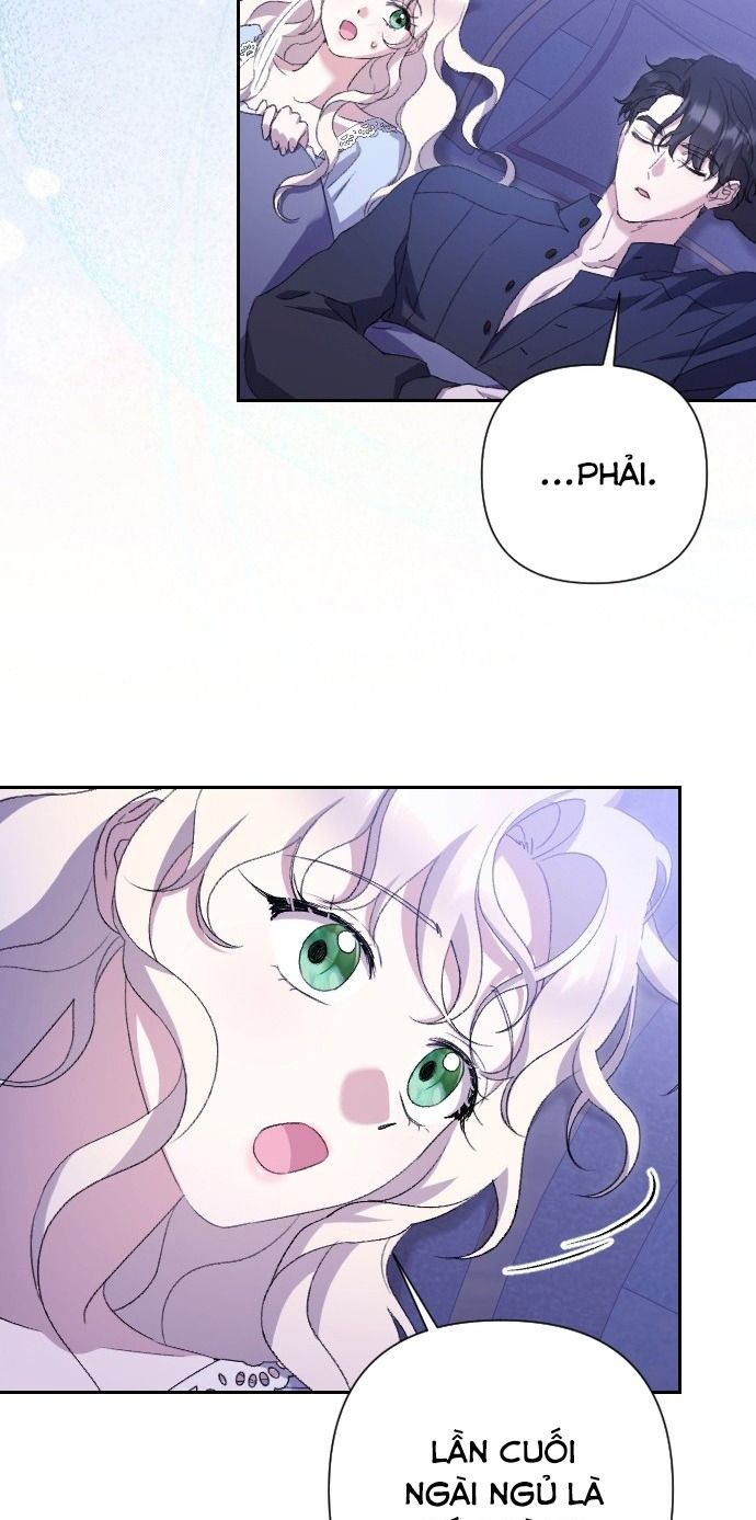 Gửi Người Không Còn Quan Tâm Chapter 49 - Trang 2