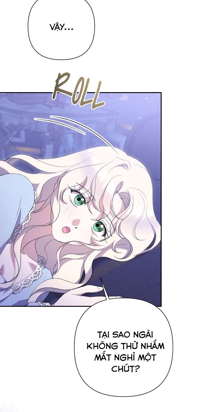 Gửi Người Không Còn Quan Tâm Chapter 49 - Trang 2