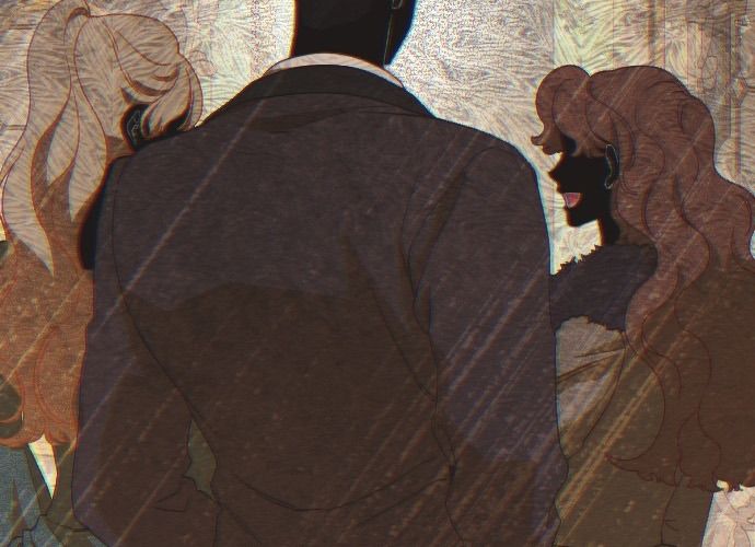 Gửi Người Không Còn Quan Tâm Chapter 50 - Trang 2