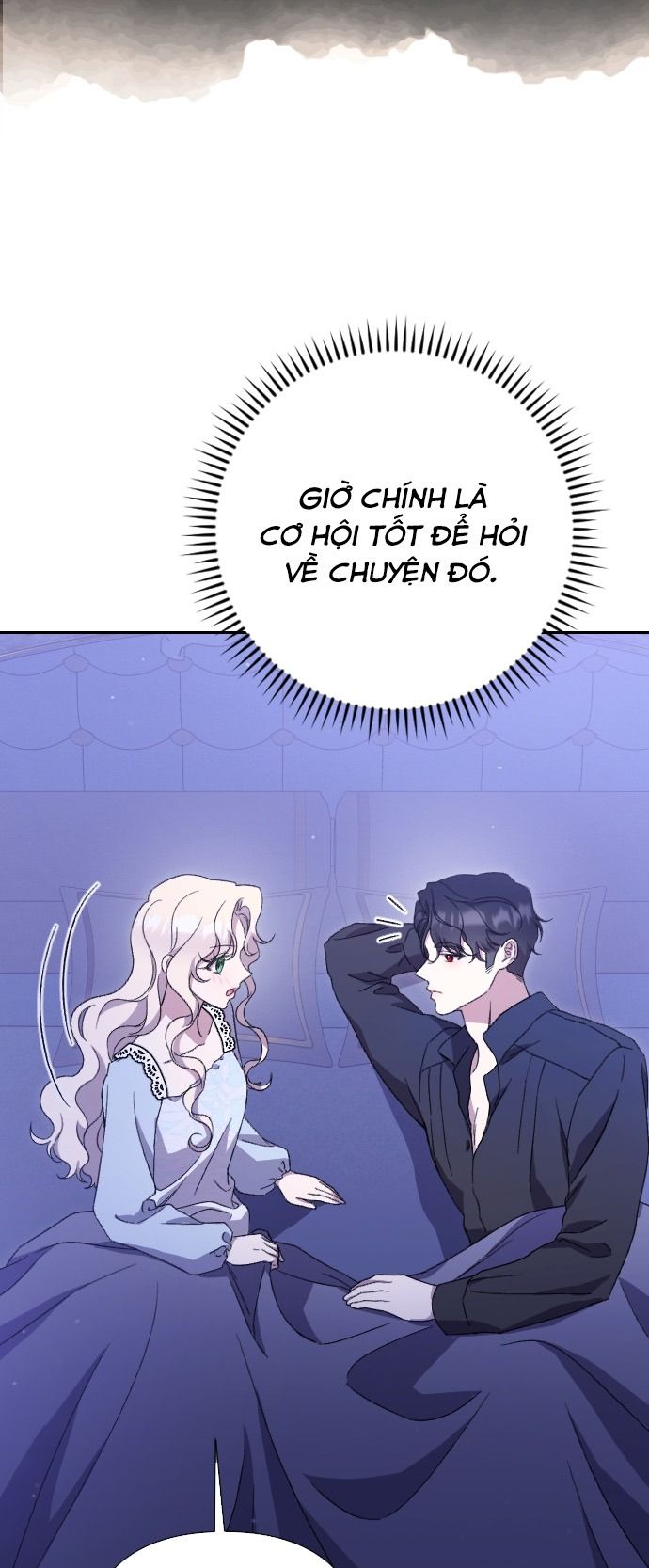 Gửi Người Không Còn Quan Tâm Chapter 50 - Trang 2